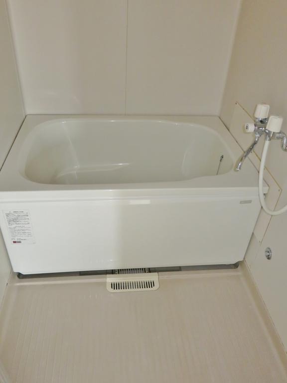 バス・シャワールーム　図面と現状に相違がある場合には現状を優先