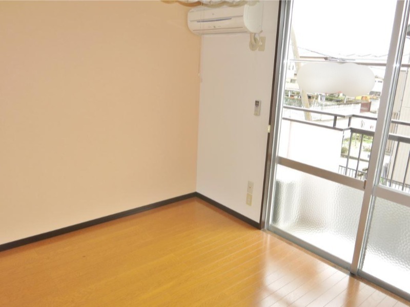 居室・リビング　図面と現状に相違がある場合には現状を優先