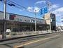 スーパー　万代中小阪店（スーパー）まで764m