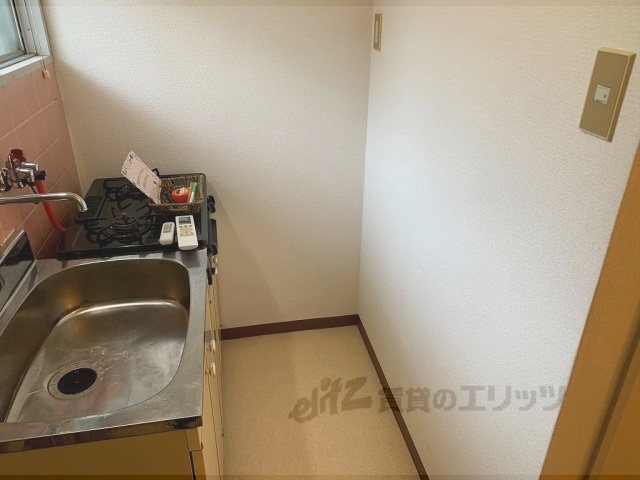 その他部屋・スペース　冷蔵庫置場