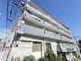 第一シャトー鴻ノ台 3階 築58年の賃貸物件