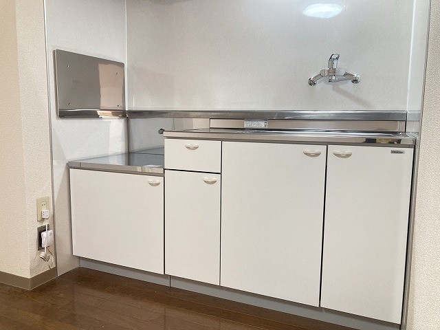 キッチン　シンク、交換しました！