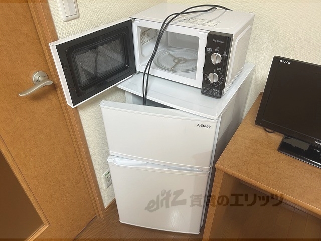 その他部屋・スペース　冷蔵庫置場