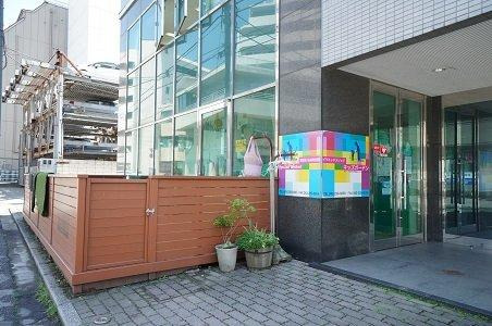 幼稚園・保育園　ピラミッドメソッド千葉保育園（幼稚園・保育園）まで54m