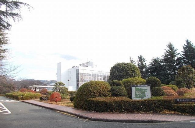 病院　ＮＴＴ東日本伊豆病院（病院）まで2600m