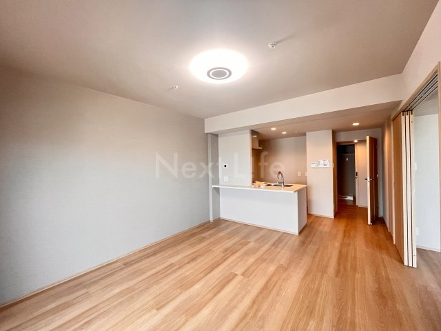 居室・リビング　ラグゼナ八王子寺町