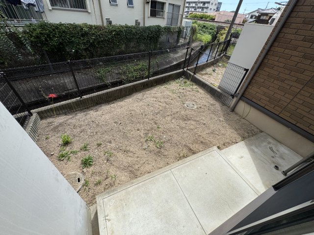 庭