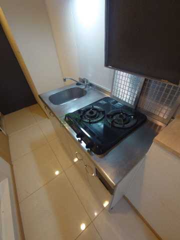 キッチン　別部屋参考写真