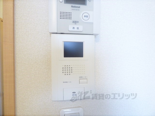 セキュリティ　ドアフォン（ＴＶ含）