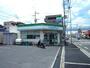 コンビニ　ファミリーマート東大阪池島店（コンビニ）まで374m