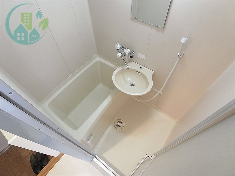 バス・シャワールーム　サンハウス御影本町(J：COM320Mネット無料)