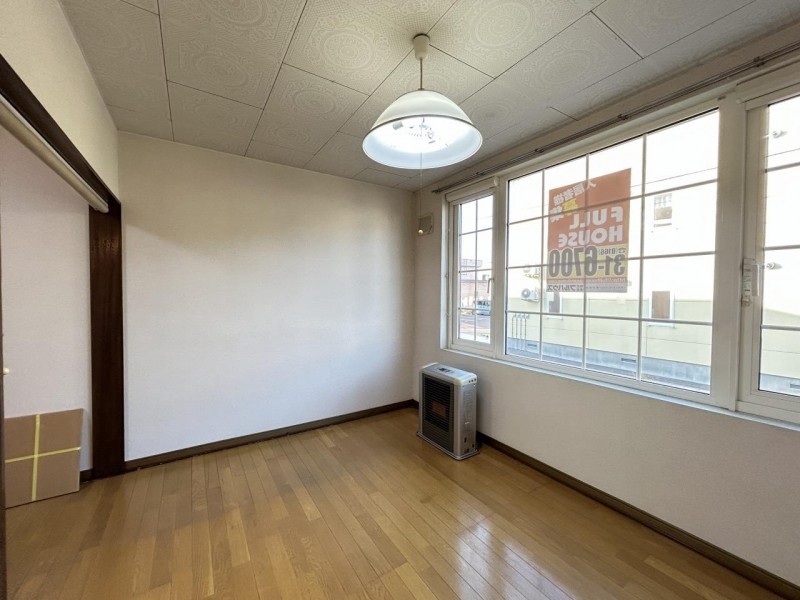 居室・リビング　リビング１