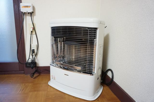 その他設備　設備