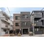 高円寺駅より徒歩9分 3階 新築の賃貸物件
