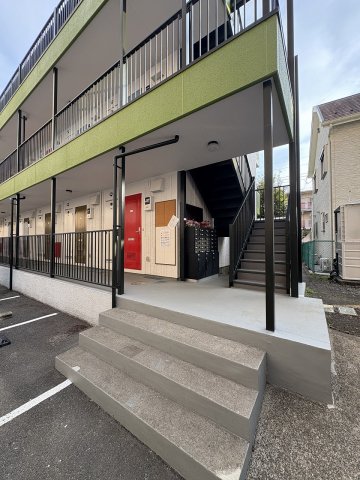 エントランス　月額管理料無料！賃貸管理はアブレイズパートナーズにお任せを！