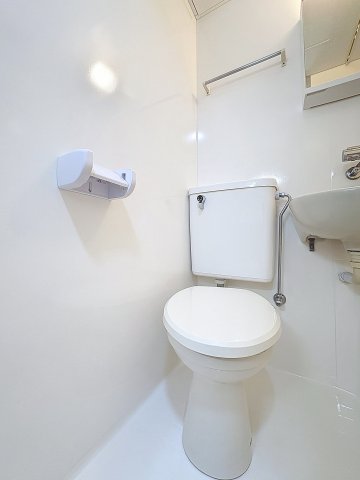 トイレ　月額管理料無料！賃貸管理はアブレイズパートナーズにお任せを！