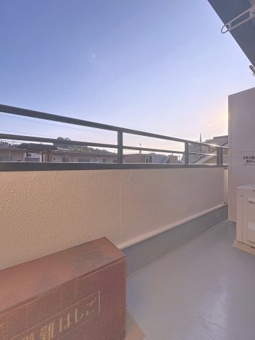 バルコニー　月額管理料無料！賃貸管理はアブレイズパートナーズにお任せを！