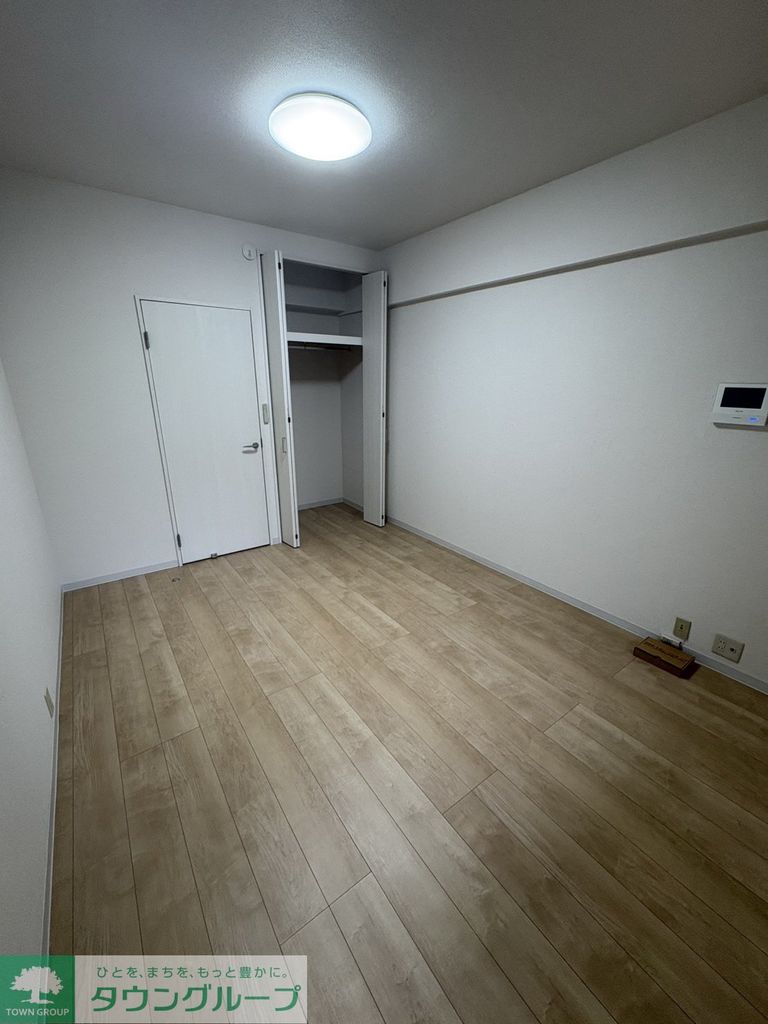 居室・リビング　リビング/居室