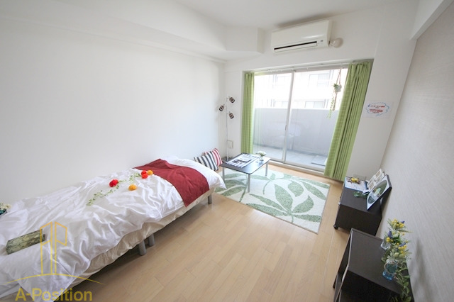 居室・リビング　アーデン京町堀ウエスト