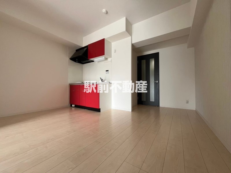 居室・リビング　※同物件別部屋の参考写真・現況優先