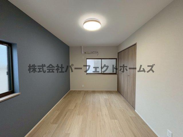 居室・リビング　ゆったりとした居間です