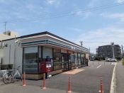 コンビニ　セブン-イレブン 春日井朝宮町（コンビニ）まで1000m