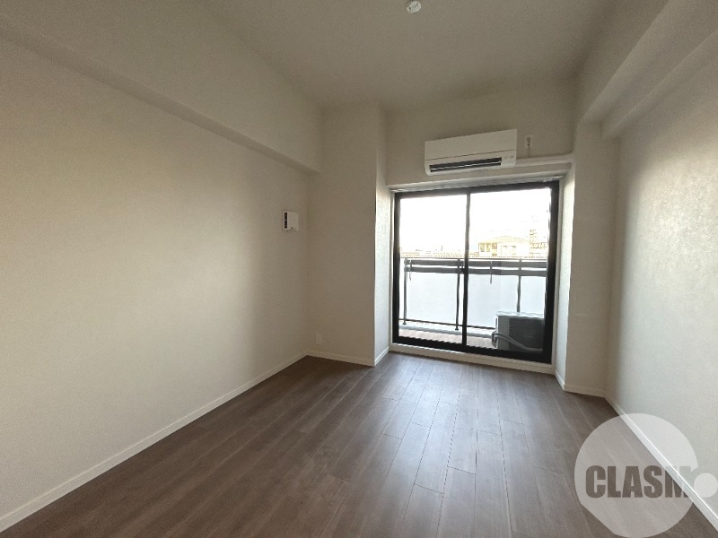 居室・リビング　明るいお部屋です♪