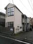 永福町駅より徒歩9分 1階 築37年5ヶ月の賃貸物件