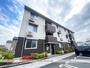 球場前駅より徒歩9分 1階 築11年7ヶ月の賃貸物件
