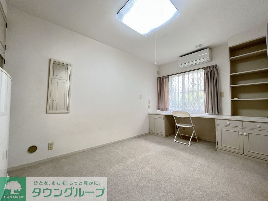 その他部屋・スペース