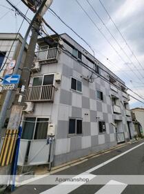 南海本線/住ノ江駅 歩7分