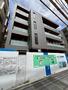 熊野前駅より徒歩1分 5階 新築の賃貸物件
