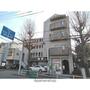 藤が丘駅より徒歩11分 4階 築37年11ヶ月の賃貸物件