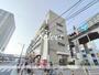 新杉田駅より徒歩1分 5階 築50年6ヶ月の賃貸物件