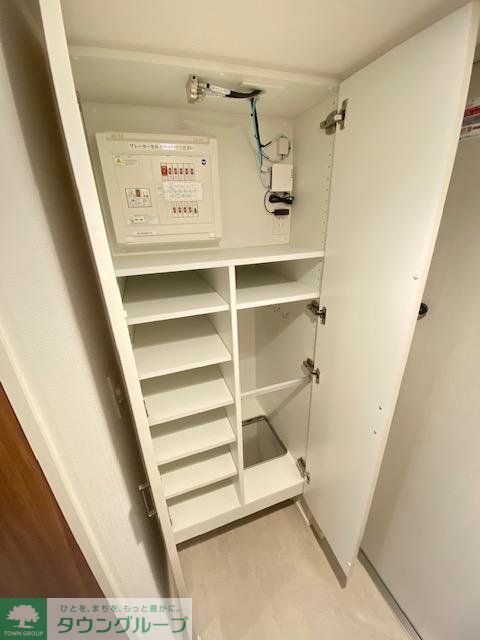 その他設備　設備