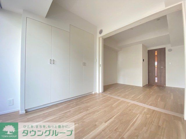 居室・リビング　リビング/居室