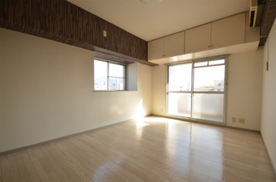 居室・リビング　洋室(1)