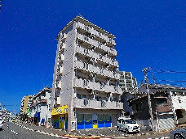 建物外観　★外観★