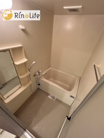 バス・シャワールーム　【スーパー】mandai(万代) 山本店まで1716ｍ