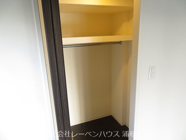 収納　他部屋参考