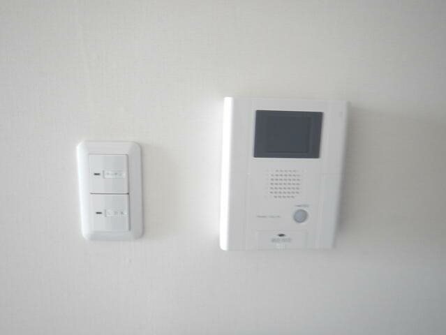 セキュリティ　他部屋参考
