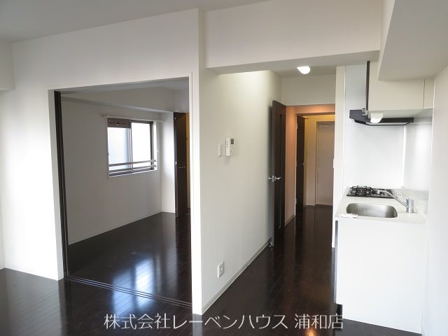 居室・リビング　他部屋参考