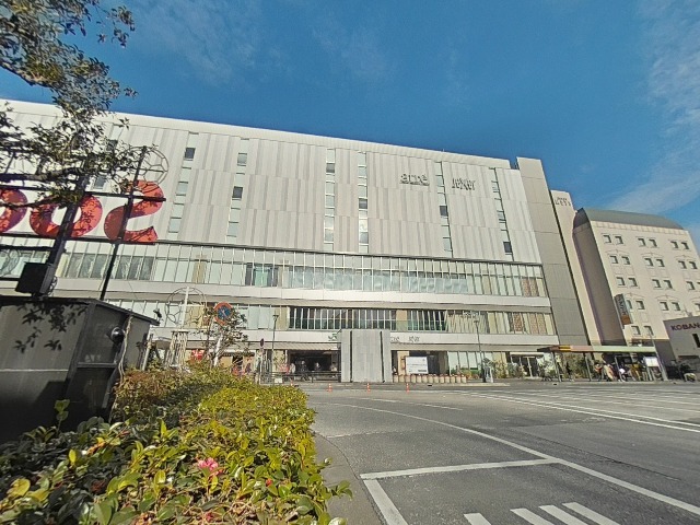 ショッピングセンター　アトレ浦和（ショッピングセンター）まで692m