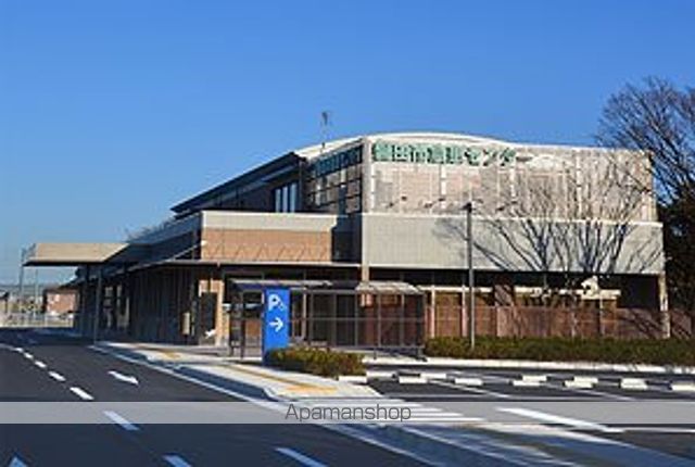 病院　磐田市急患センター（病院）まで678m