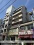 シティー横川 4階 築44年5ヶ月の賃貸物件