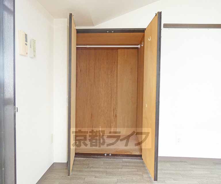 バルコニー　風当りの良いバルコニーです。