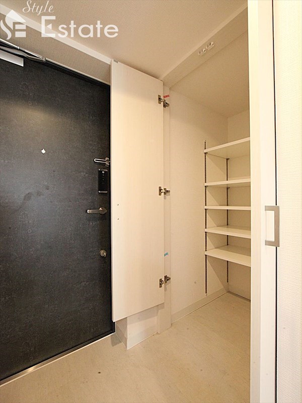 その他　シューズボックス