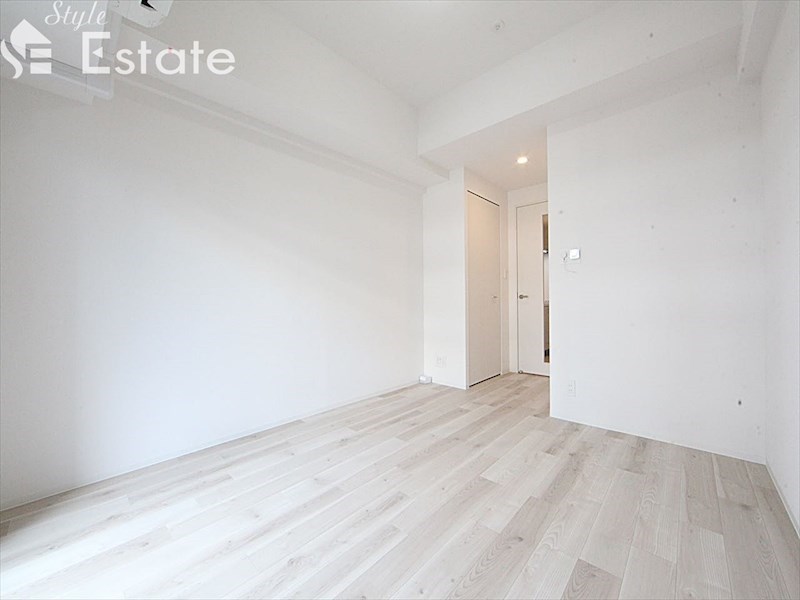 居室・リビング　内装