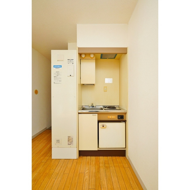 キッチン　ミニキッチン