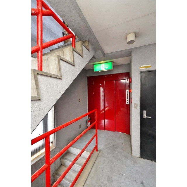 その他共有部分　お問い合わせは美濃善不動産駅前店へ！